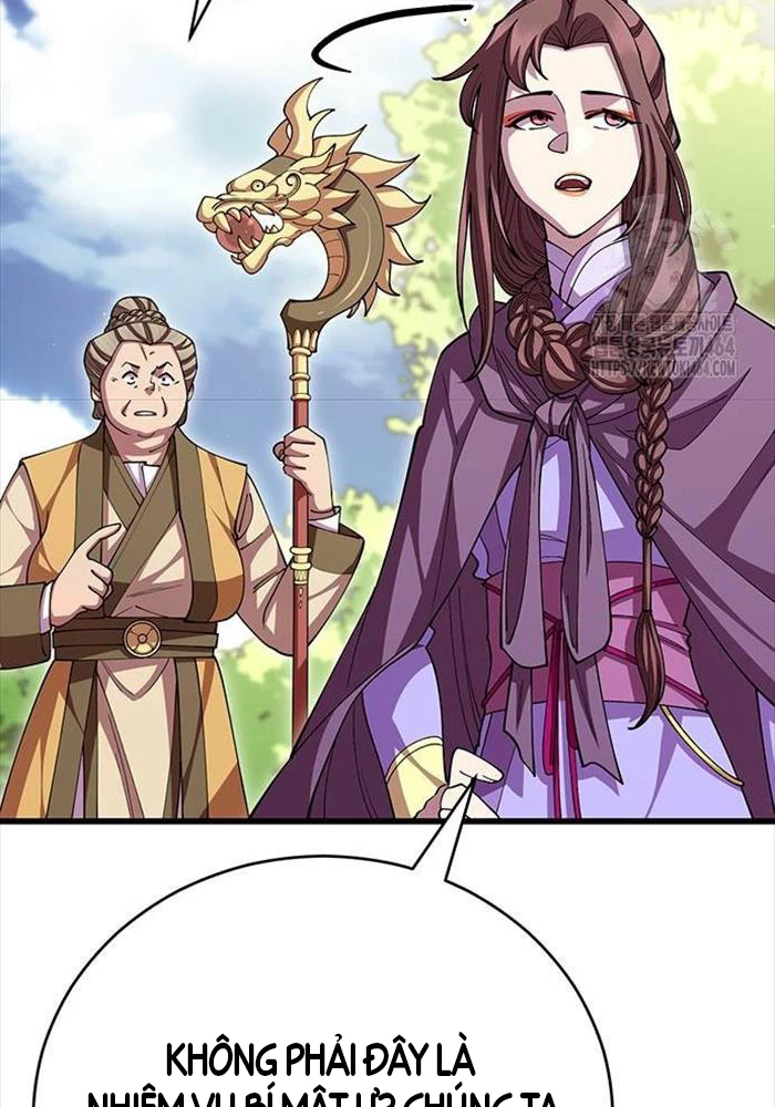 Thiên Hạ Đệ Nhất Đại Sư Huynh Chapter 110 - Trang 4