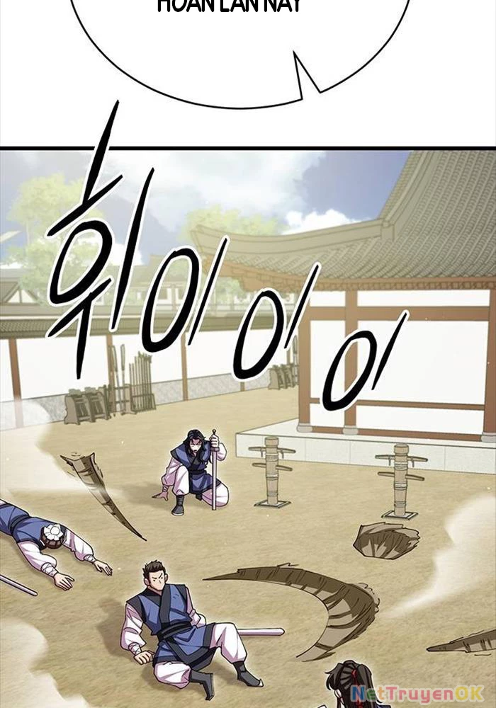 Thiên Hạ Đệ Nhất Đại Sư Huynh Chapter 110 - Trang 4