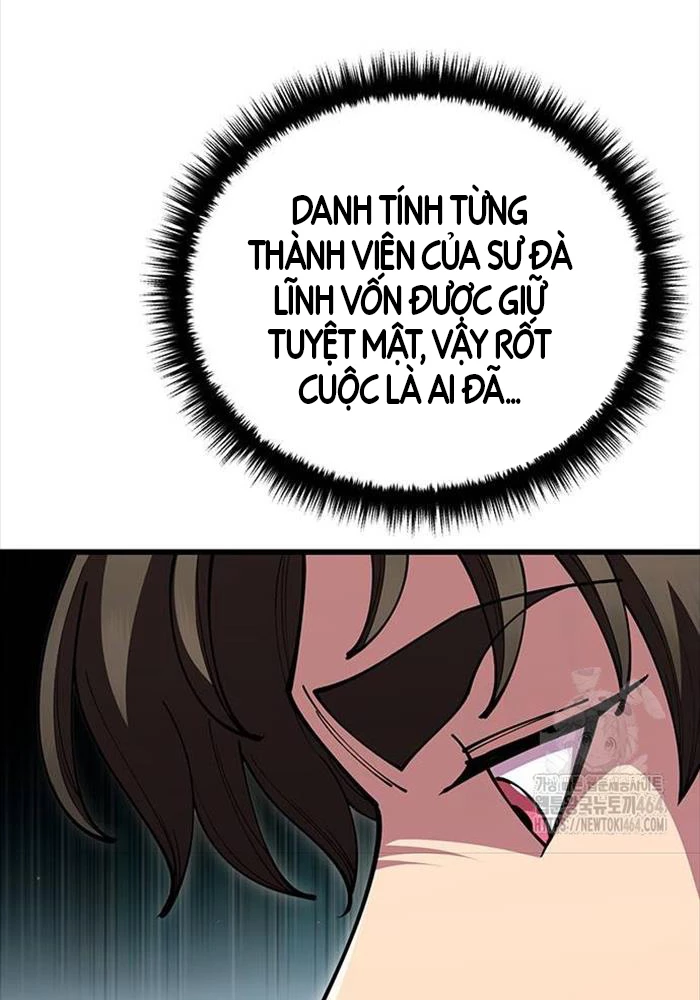 Thiên Hạ Đệ Nhất Đại Sư Huynh Chapter 110 - Trang 4