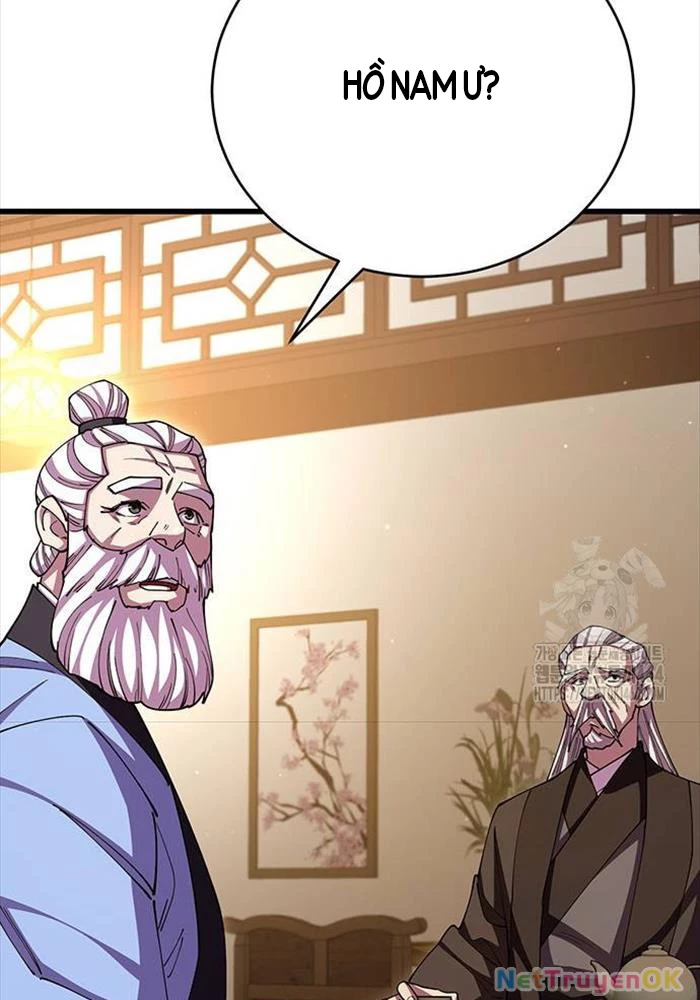 Thiên Hạ Đệ Nhất Đại Sư Huynh Chapter 110 - Trang 4