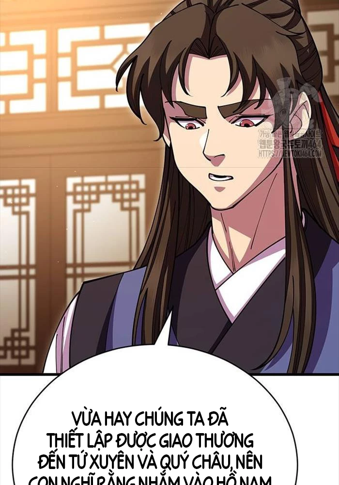 Thiên Hạ Đệ Nhất Đại Sư Huynh Chapter 110 - Trang 4