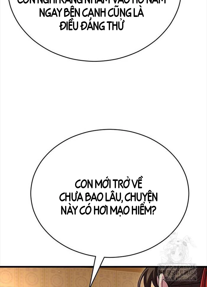 Thiên Hạ Đệ Nhất Đại Sư Huynh Chapter 110 - Trang 4