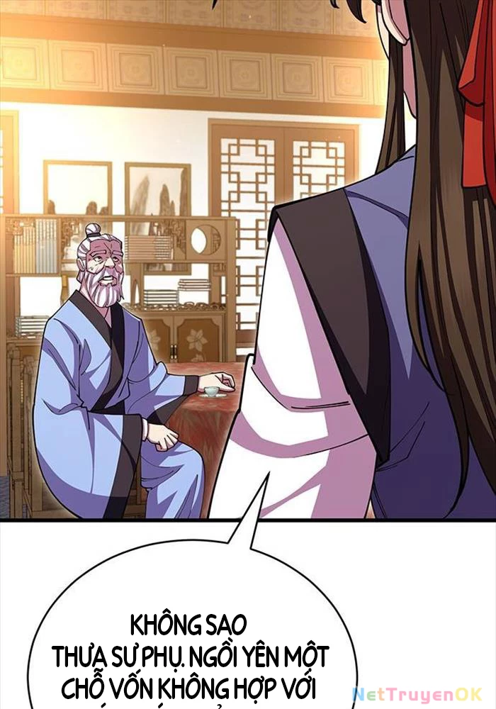 Thiên Hạ Đệ Nhất Đại Sư Huynh Chapter 110 - Trang 4