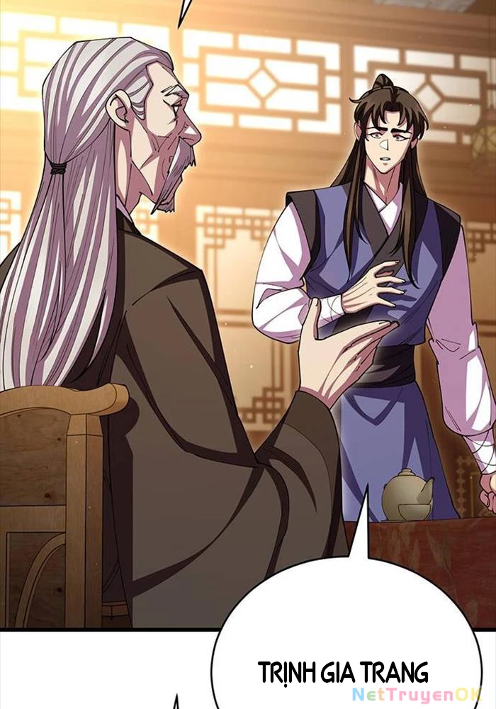 Thiên Hạ Đệ Nhất Đại Sư Huynh Chapter 110 - Trang 4