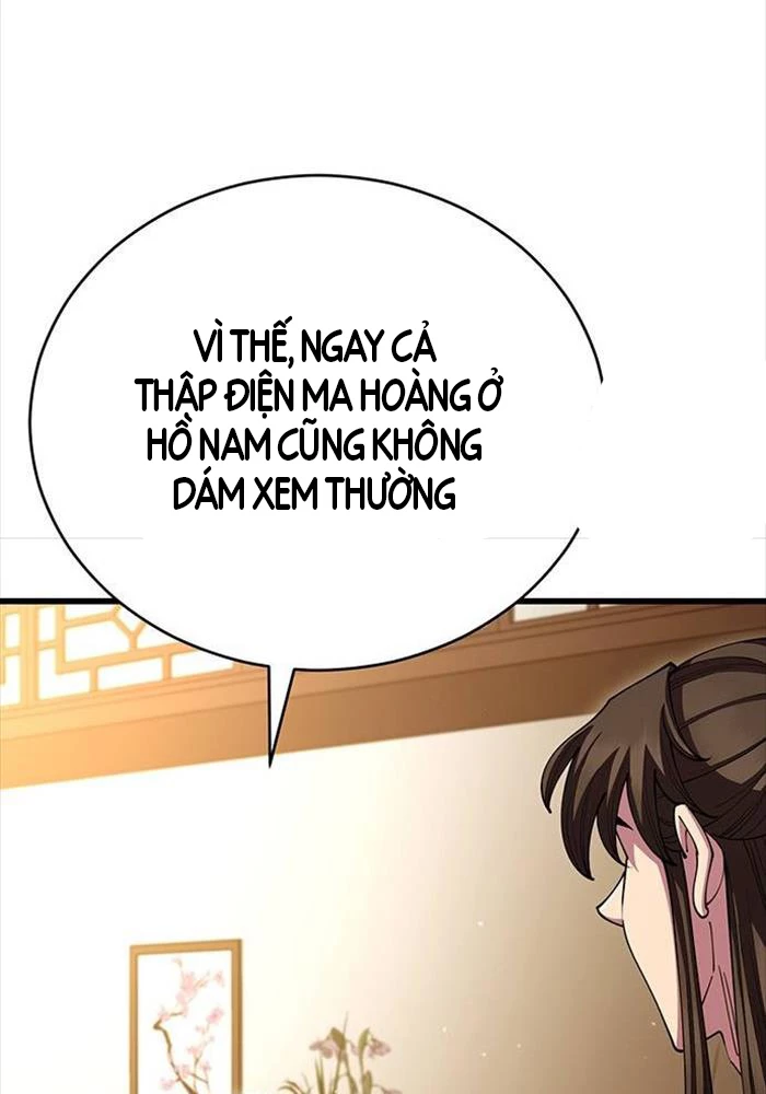 Thiên Hạ Đệ Nhất Đại Sư Huynh Chapter 110 - Trang 4