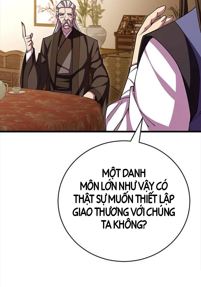 Thiên Hạ Đệ Nhất Đại Sư Huynh Chapter 110 - Trang 4