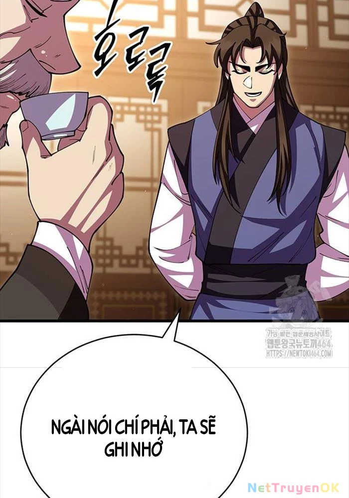 Thiên Hạ Đệ Nhất Đại Sư Huynh Chapter 110 - Trang 4