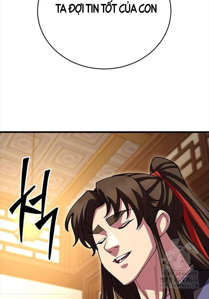 Thiên Hạ Đệ Nhất Đại Sư Huynh Chapter 110 - Trang 4