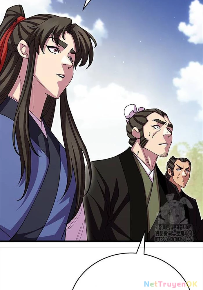 Thiên Hạ Đệ Nhất Đại Sư Huynh Chapter 110 - Trang 4