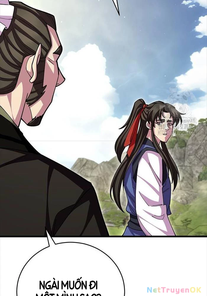 Thiên Hạ Đệ Nhất Đại Sư Huynh Chapter 110 - Trang 4