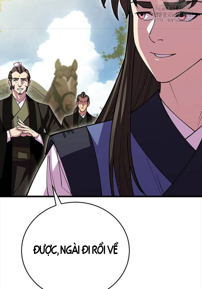 Thiên Hạ Đệ Nhất Đại Sư Huynh Chapter 110 - Trang 4