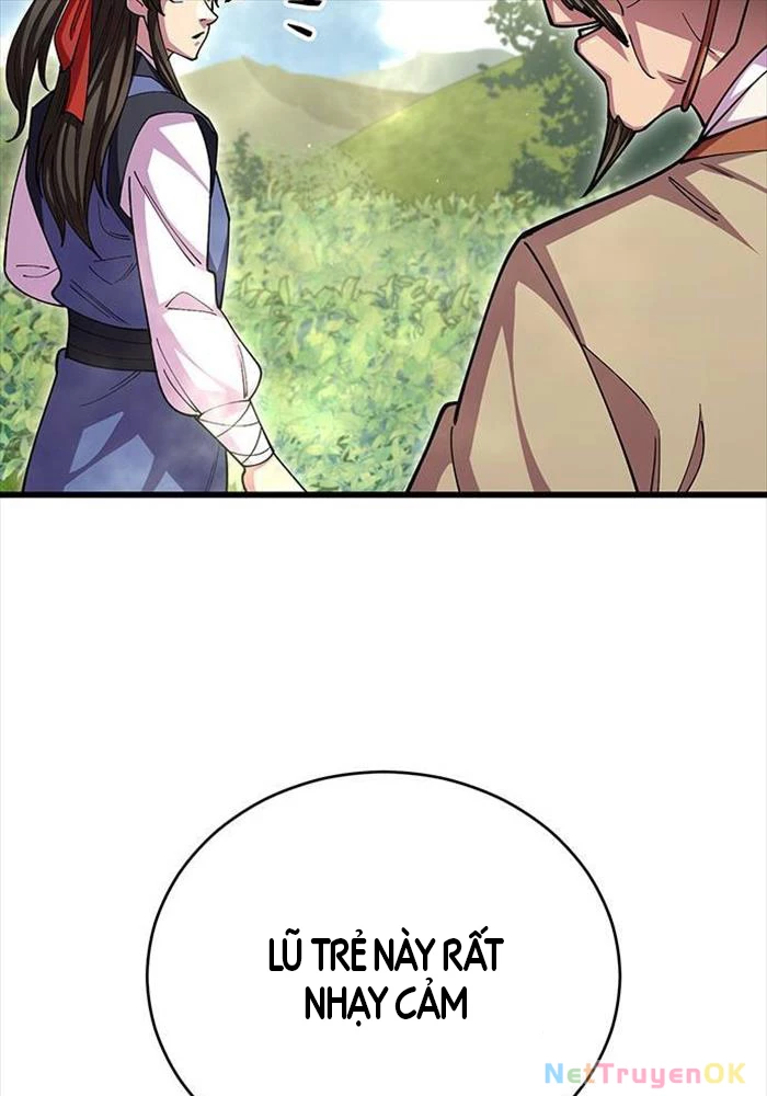 Thiên Hạ Đệ Nhất Đại Sư Huynh Chapter 110 - Trang 4