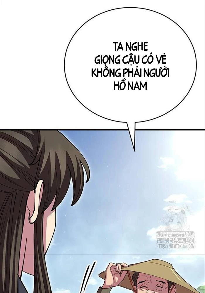 Thiên Hạ Đệ Nhất Đại Sư Huynh Chapter 110 - Trang 4