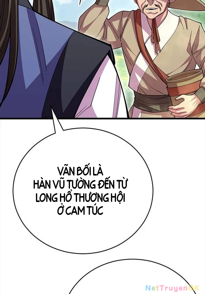 Thiên Hạ Đệ Nhất Đại Sư Huynh Chapter 110 - Trang 4