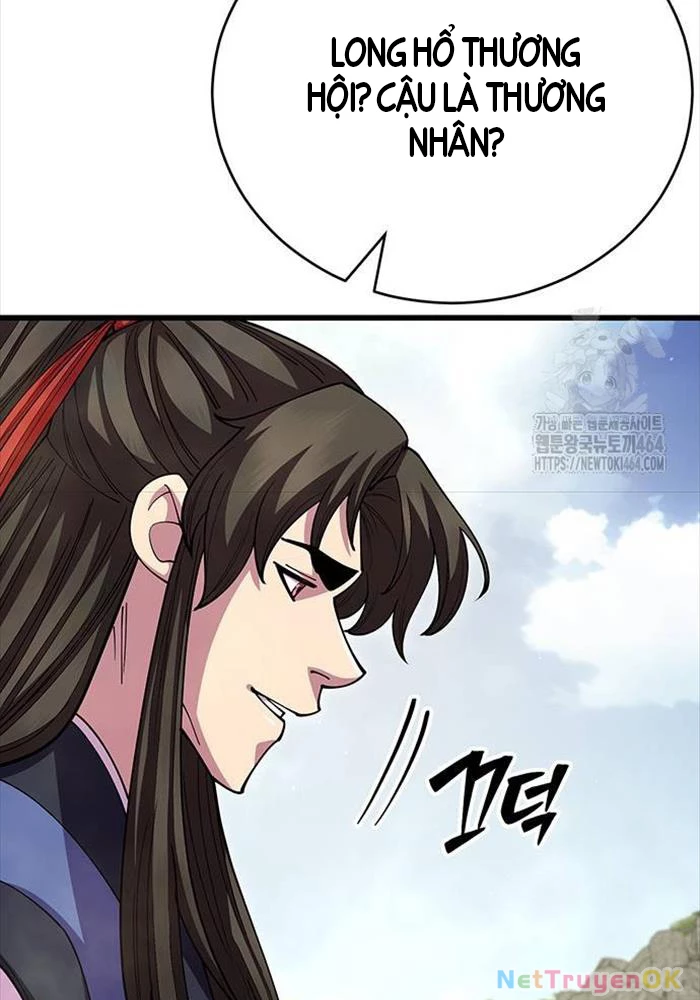 Thiên Hạ Đệ Nhất Đại Sư Huynh Chapter 110 - Trang 4