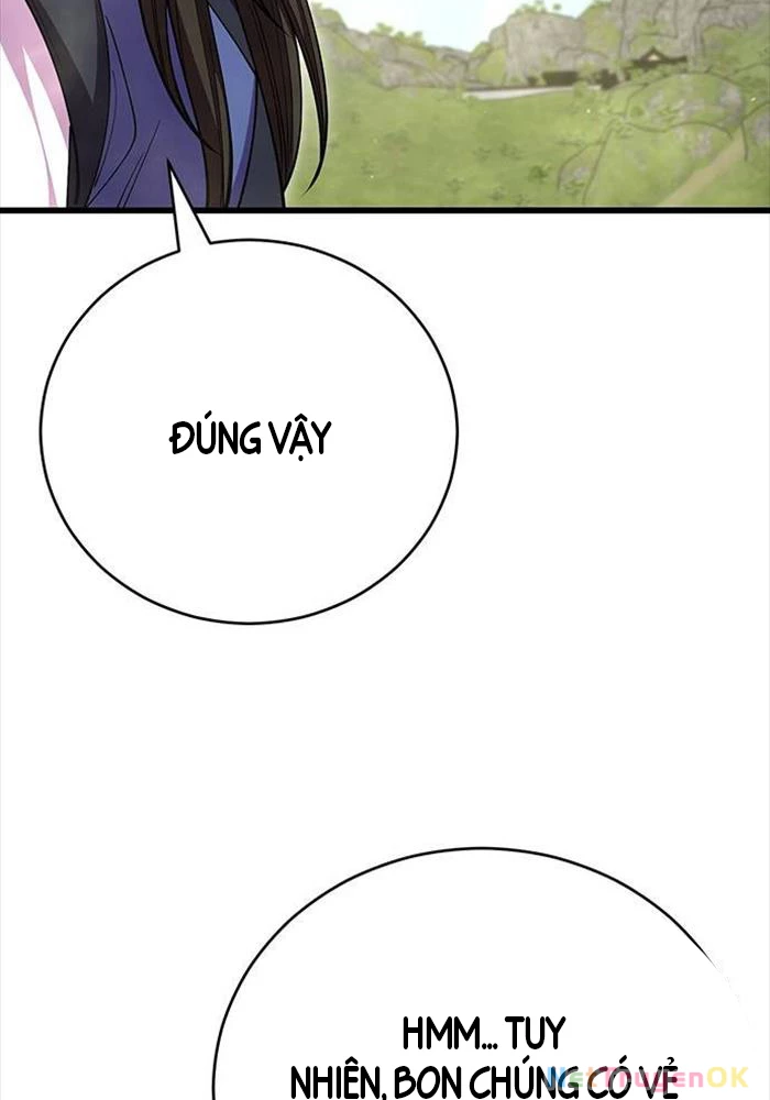 Thiên Hạ Đệ Nhất Đại Sư Huynh Chapter 110 - Trang 4