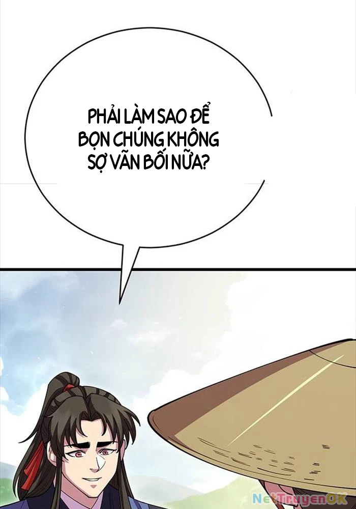 Thiên Hạ Đệ Nhất Đại Sư Huynh Chapter 110 - Trang 4