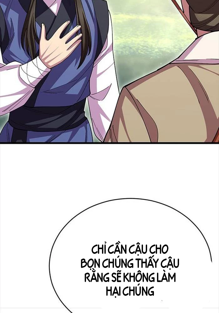 Thiên Hạ Đệ Nhất Đại Sư Huynh Chapter 110 - Trang 4