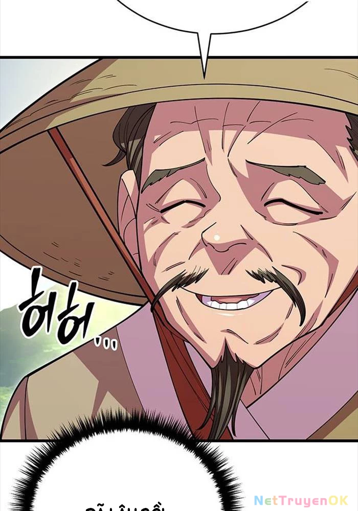 Thiên Hạ Đệ Nhất Đại Sư Huynh Chapter 110 - Trang 4