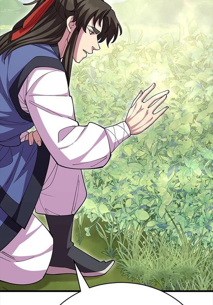 Thiên Hạ Đệ Nhất Đại Sư Huynh Chapter 110 - Trang 4