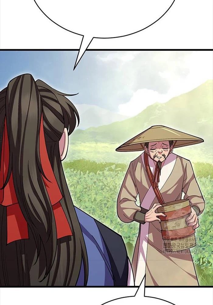 Thiên Hạ Đệ Nhất Đại Sư Huynh Chapter 110 - Trang 4