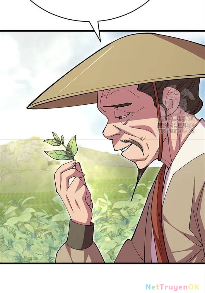 Thiên Hạ Đệ Nhất Đại Sư Huynh Chapter 110 - Trang 4