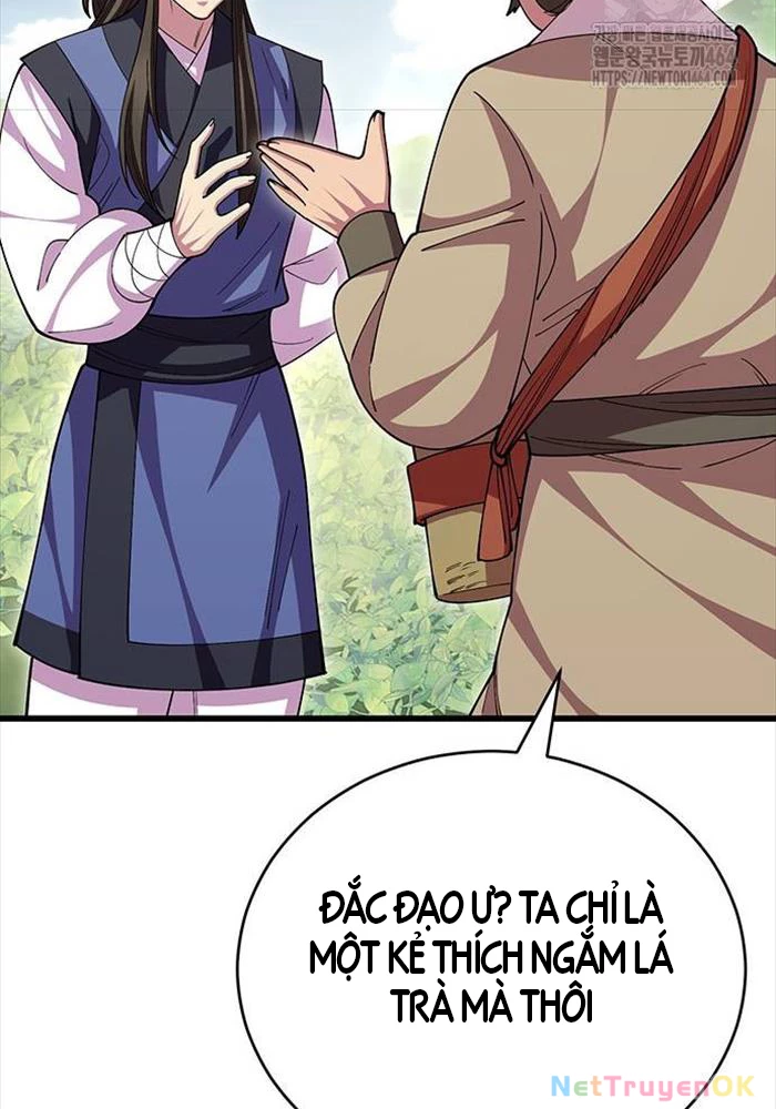 Thiên Hạ Đệ Nhất Đại Sư Huynh Chapter 110 - Trang 4