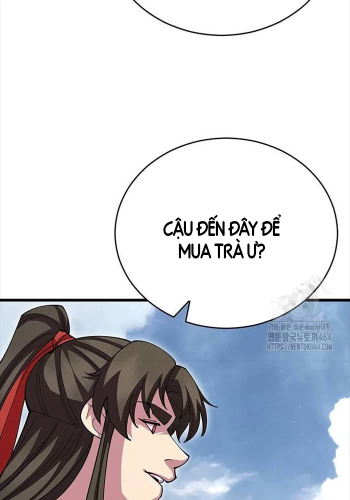 Thiên Hạ Đệ Nhất Đại Sư Huynh Chapter 110 - Trang 4