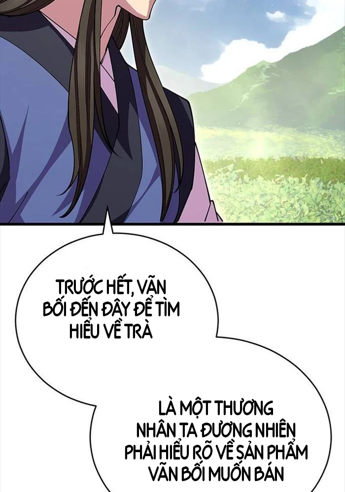 Thiên Hạ Đệ Nhất Đại Sư Huynh Chapter 110 - Trang 4