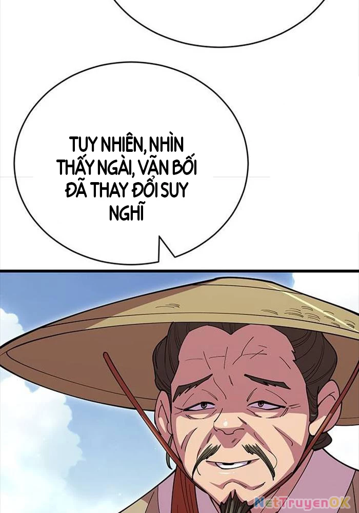 Thiên Hạ Đệ Nhất Đại Sư Huynh Chapter 110 - Trang 4