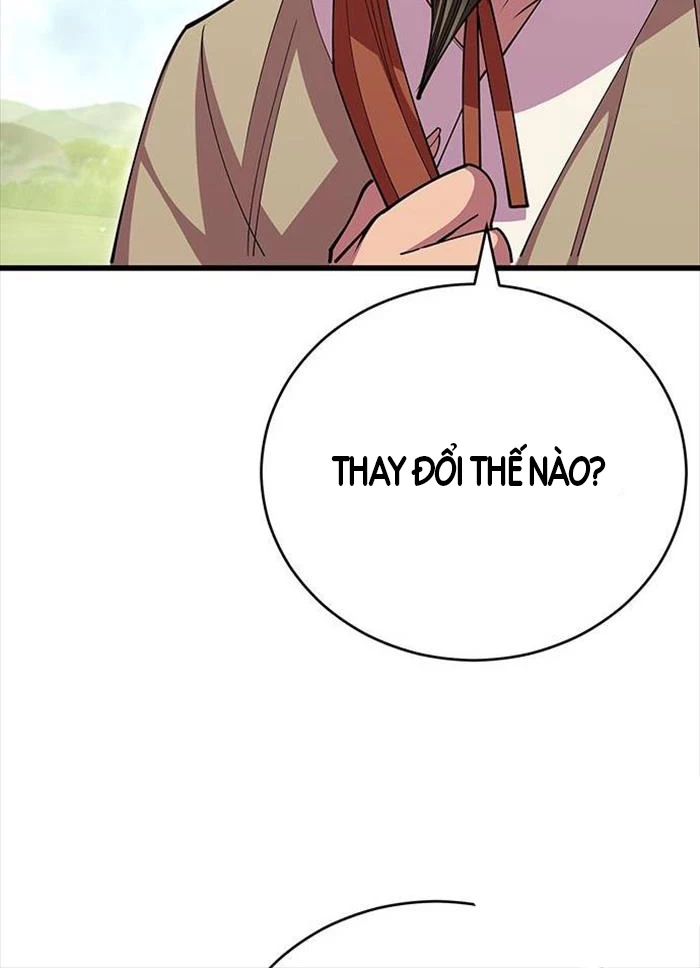 Thiên Hạ Đệ Nhất Đại Sư Huynh Chapter 110 - Trang 4