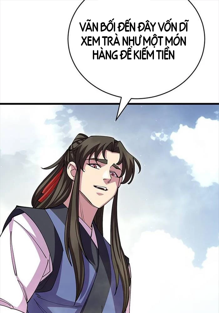 Thiên Hạ Đệ Nhất Đại Sư Huynh Chapter 110 - Trang 4