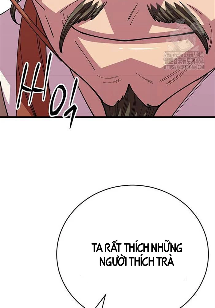 Thiên Hạ Đệ Nhất Đại Sư Huynh Chapter 110 - Trang 4