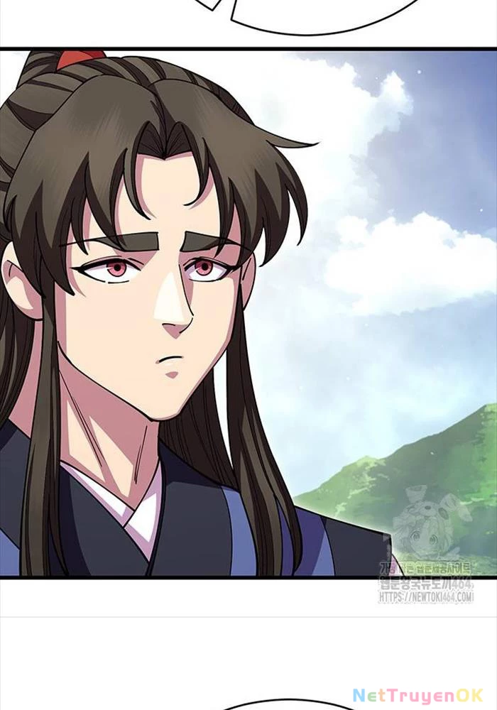 Thiên Hạ Đệ Nhất Đại Sư Huynh Chapter 110 - Trang 4