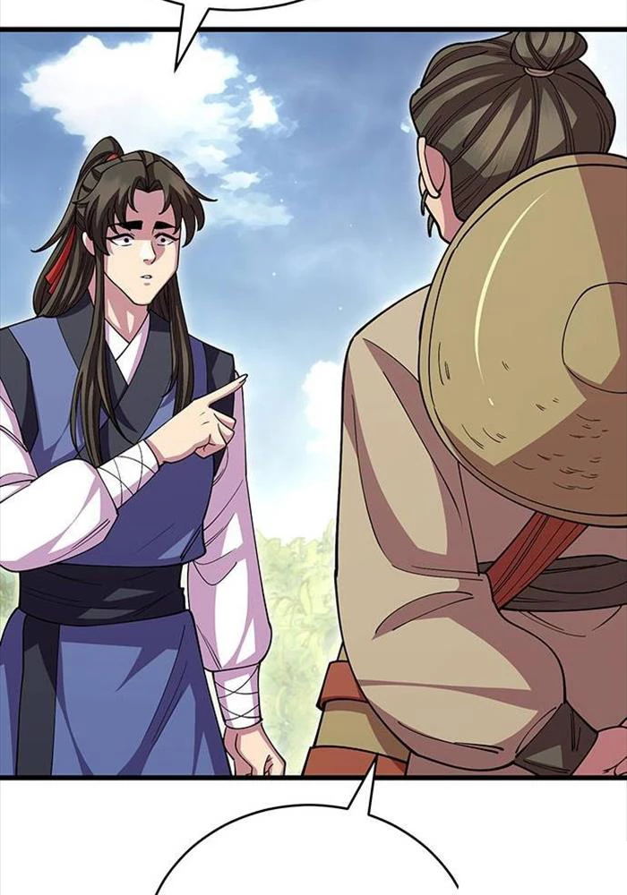 Thiên Hạ Đệ Nhất Đại Sư Huynh Chapter 110 - Trang 4