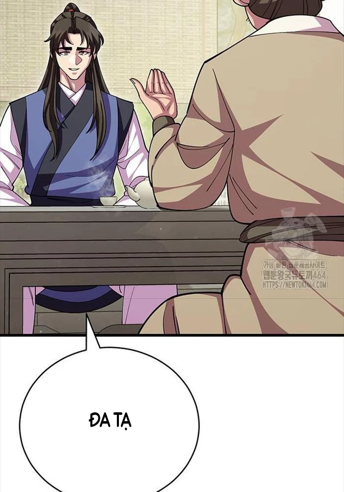 Thiên Hạ Đệ Nhất Đại Sư Huynh Chapter 110 - Trang 4