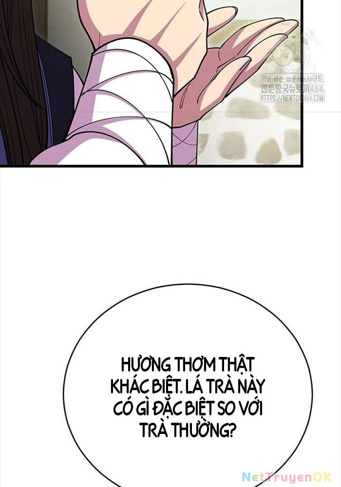 Thiên Hạ Đệ Nhất Đại Sư Huynh Chapter 110 - Trang 4