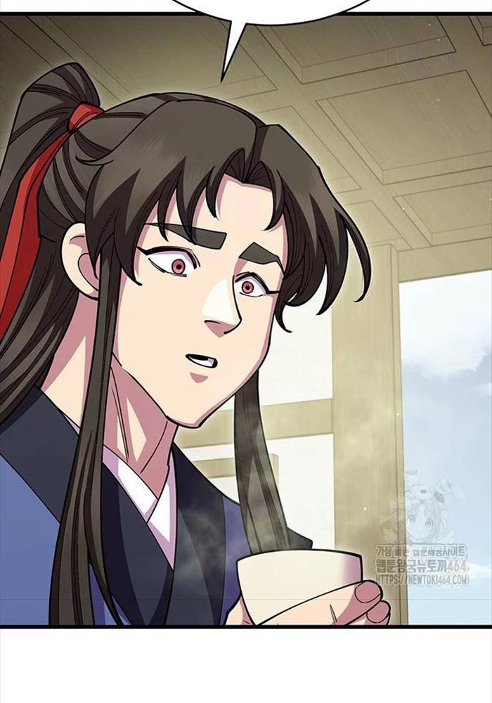 Thiên Hạ Đệ Nhất Đại Sư Huynh Chapter 110 - Trang 4