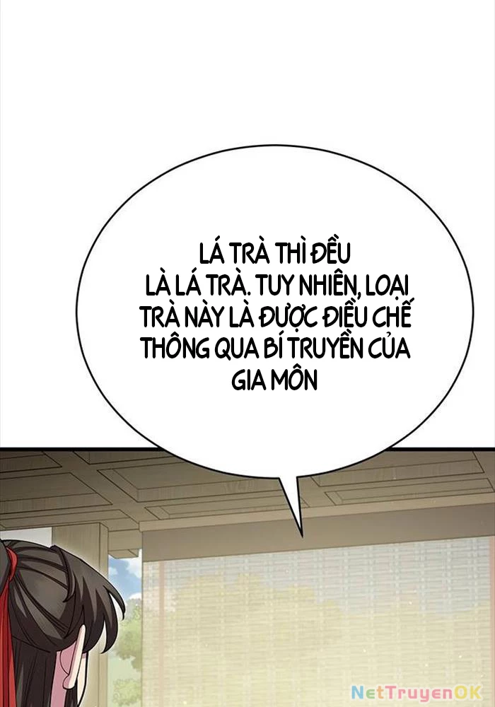 Thiên Hạ Đệ Nhất Đại Sư Huynh Chapter 110 - Trang 4