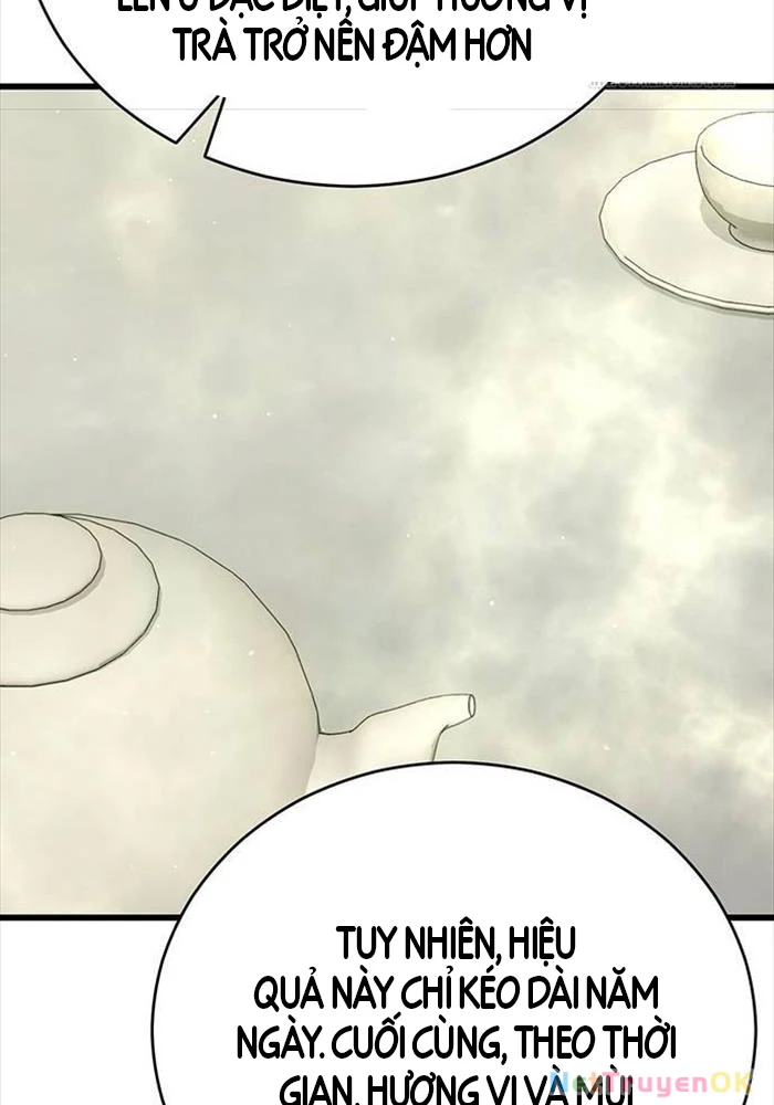 Thiên Hạ Đệ Nhất Đại Sư Huynh Chapter 110 - Trang 4