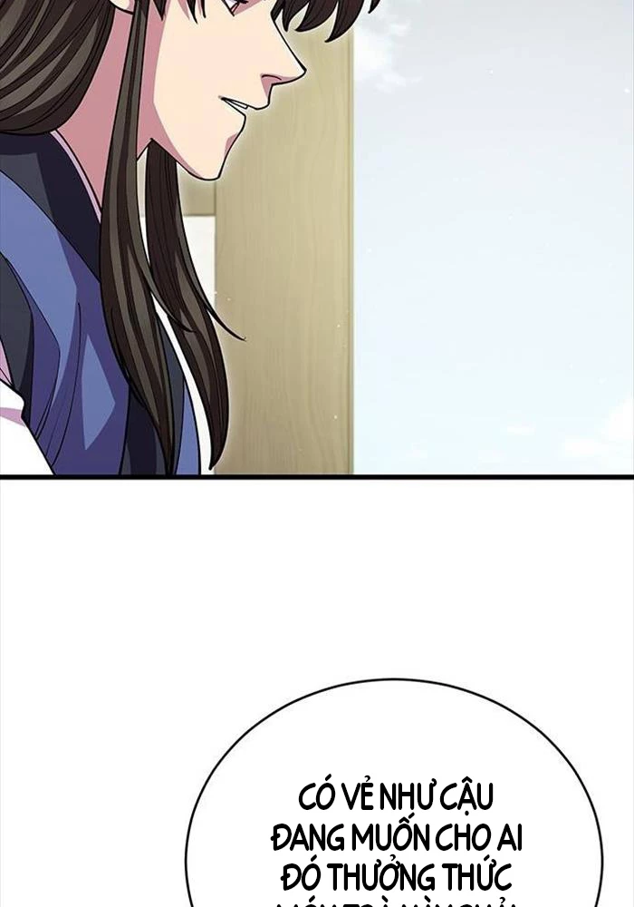 Thiên Hạ Đệ Nhất Đại Sư Huynh Chapter 110 - Trang 4