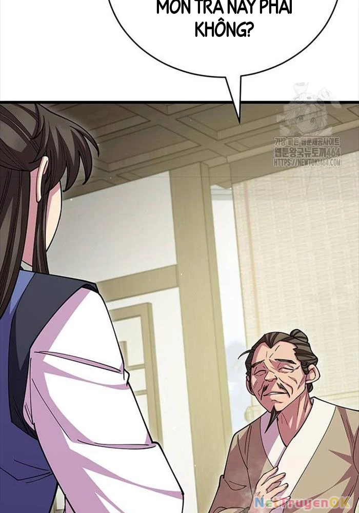 Thiên Hạ Đệ Nhất Đại Sư Huynh Chapter 110 - Trang 4