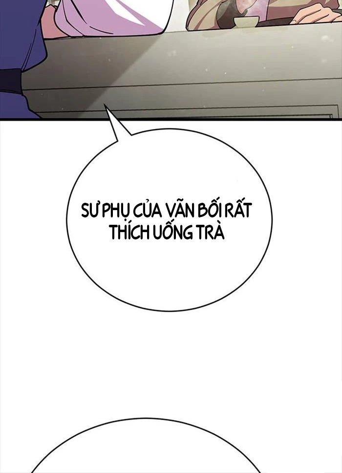 Thiên Hạ Đệ Nhất Đại Sư Huynh Chapter 110 - Trang 4