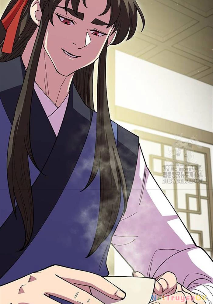 Thiên Hạ Đệ Nhất Đại Sư Huynh Chapter 110 - Trang 4