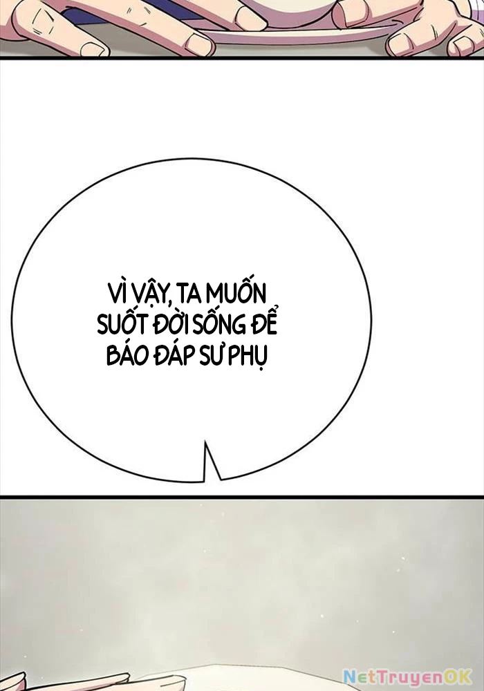 Thiên Hạ Đệ Nhất Đại Sư Huynh Chapter 110 - Trang 4