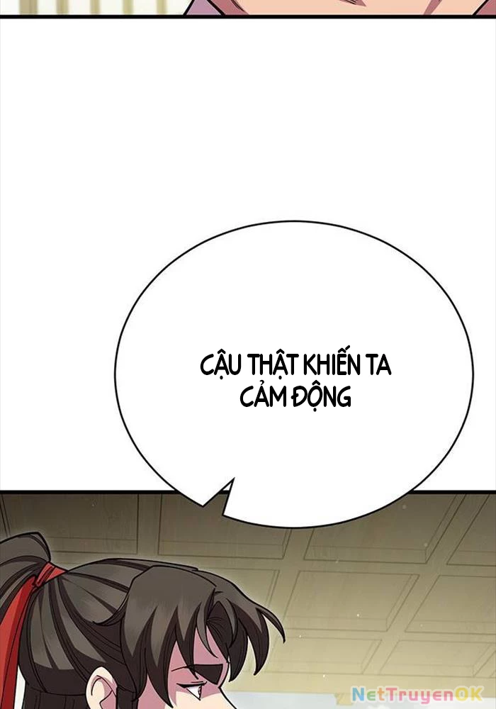 Thiên Hạ Đệ Nhất Đại Sư Huynh Chapter 110 - Trang 4