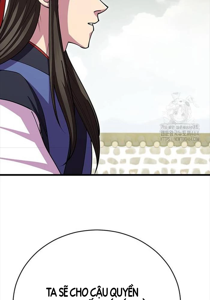 Thiên Hạ Đệ Nhất Đại Sư Huynh Chapter 110 - Trang 4