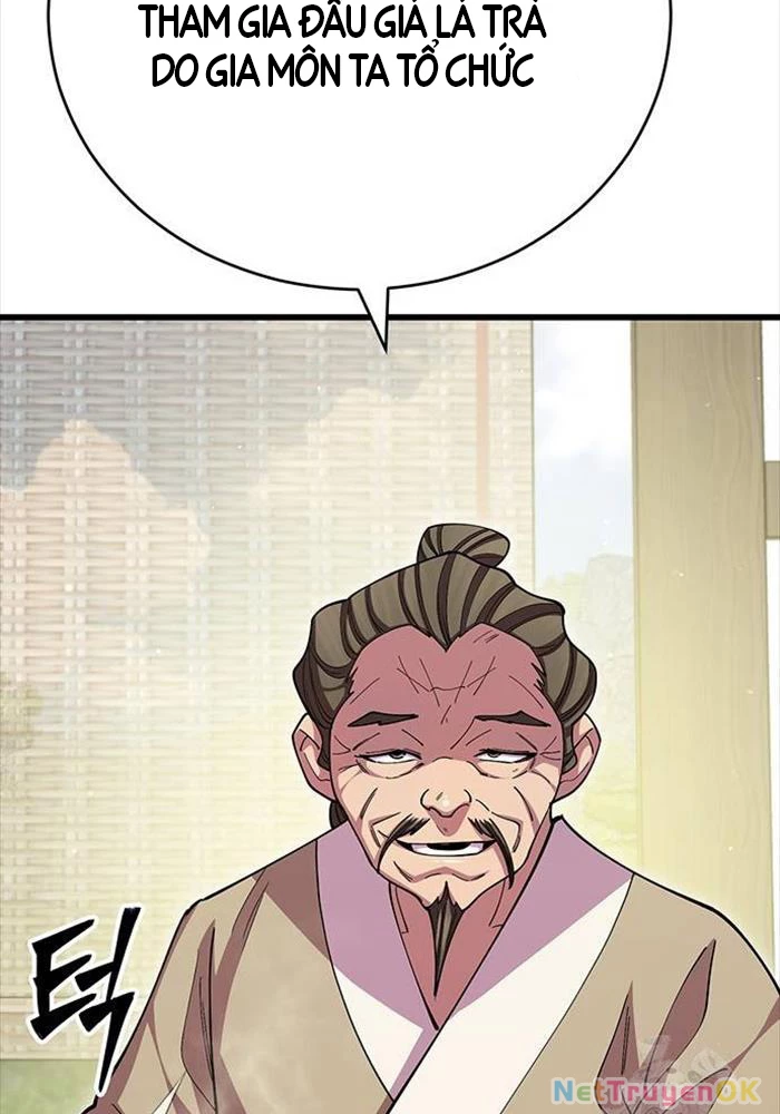 Thiên Hạ Đệ Nhất Đại Sư Huynh Chapter 110 - Trang 4