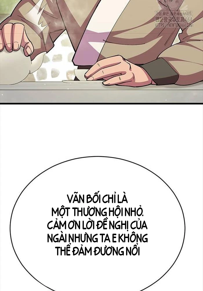 Thiên Hạ Đệ Nhất Đại Sư Huynh Chapter 110 - Trang 4