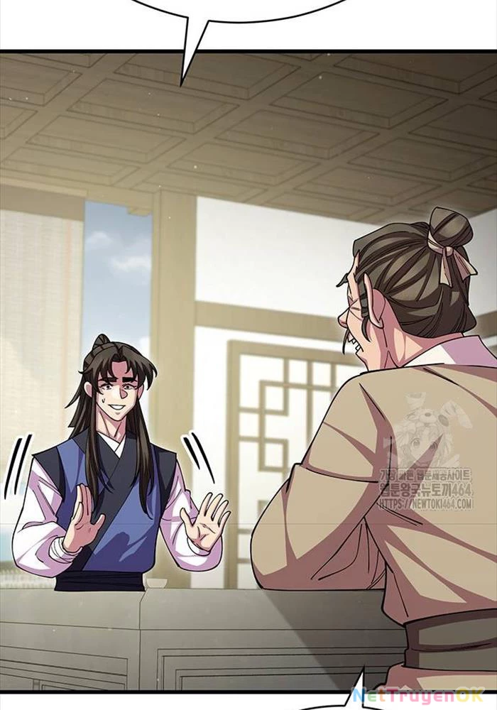 Thiên Hạ Đệ Nhất Đại Sư Huynh Chapter 110 - Trang 4